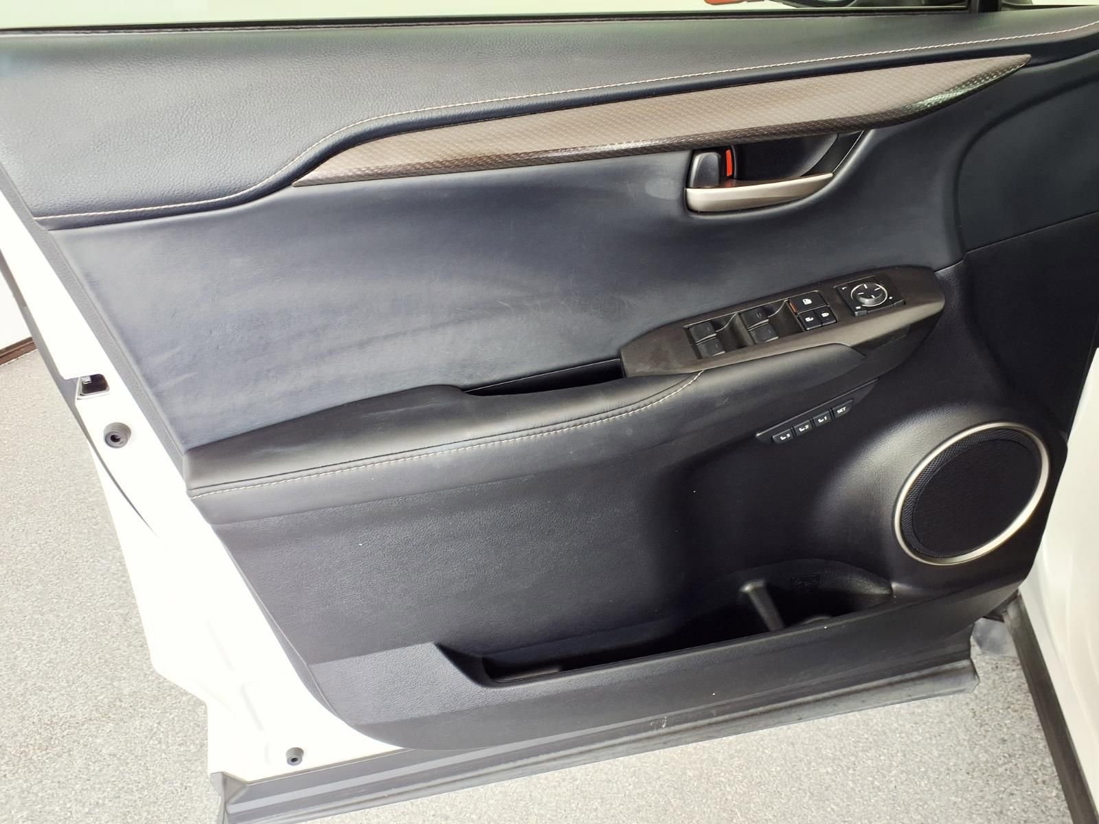 Used 2016 Lexus NX 200t FWD w/ Premium Package image 15