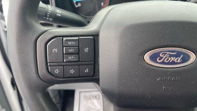 Used 2025 Ford F250 XLT w/ FX4 Off-Road Package image 15