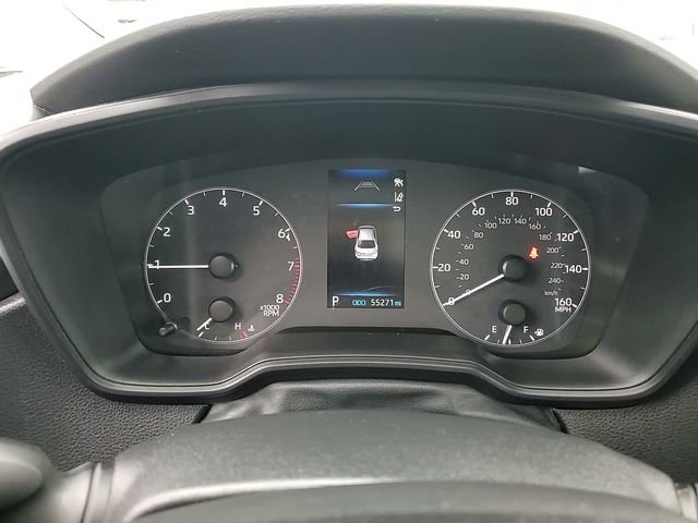 Used 2024 Toyota Corolla LE image 16