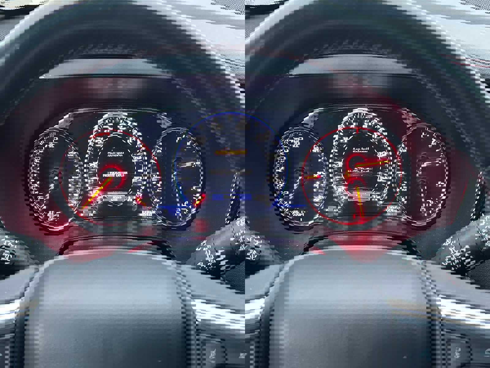 Used 2022 Chevrolet Blazer RS w/ Enhanced Convenience Package image 24