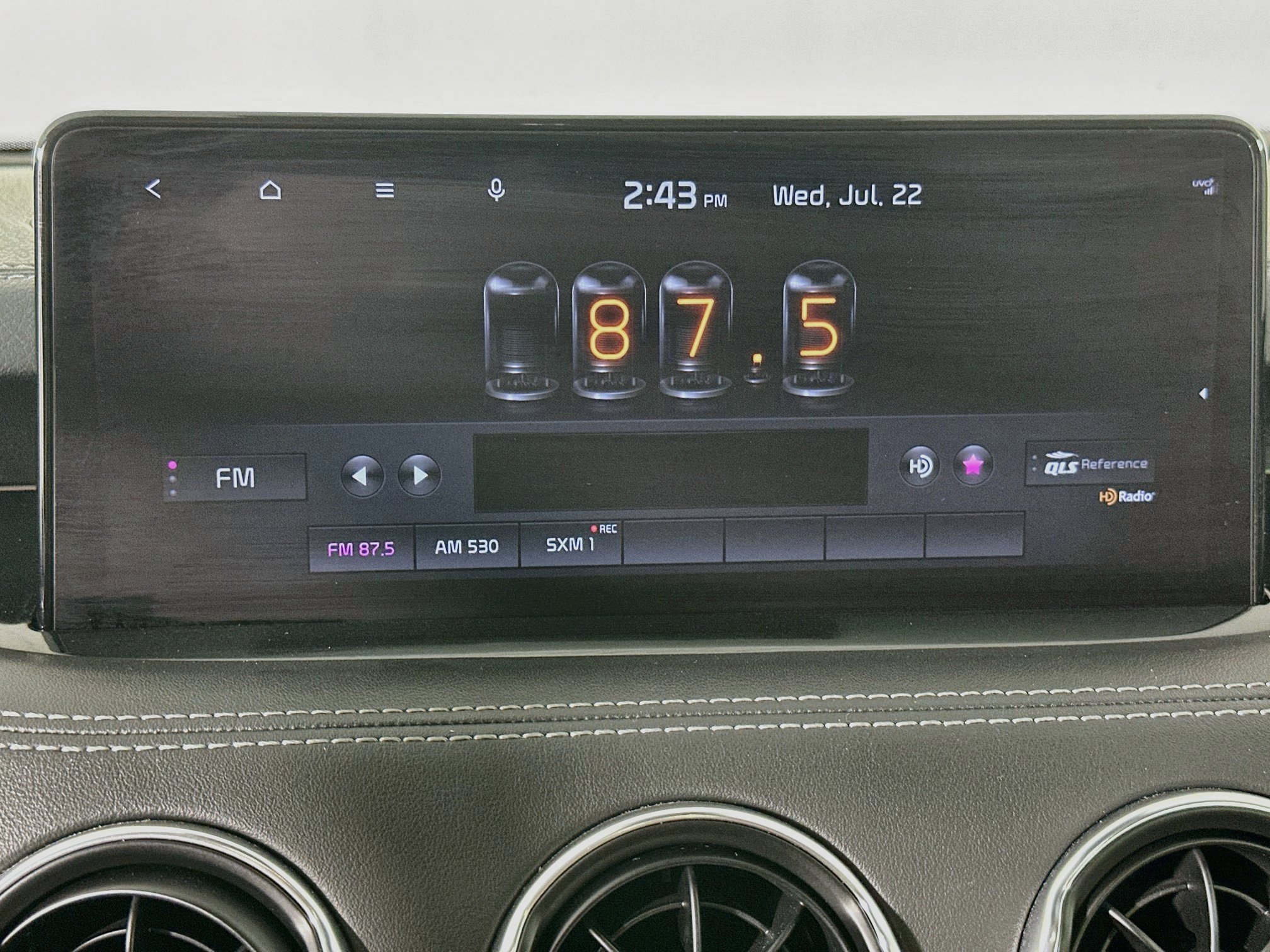 Used 2022 Kia Stinger GT2 RWD image 21