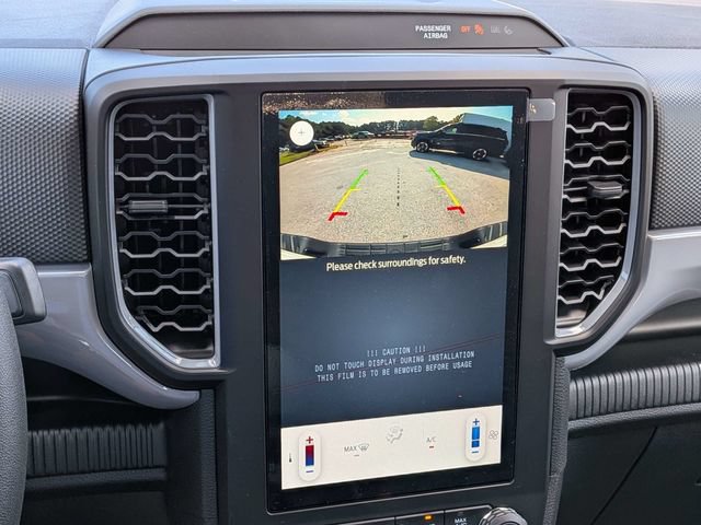 New 2026 Ford Ranger XL RWD image 23