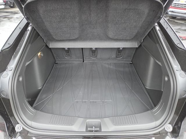 New 2026 Buick Envista Avenir image 25