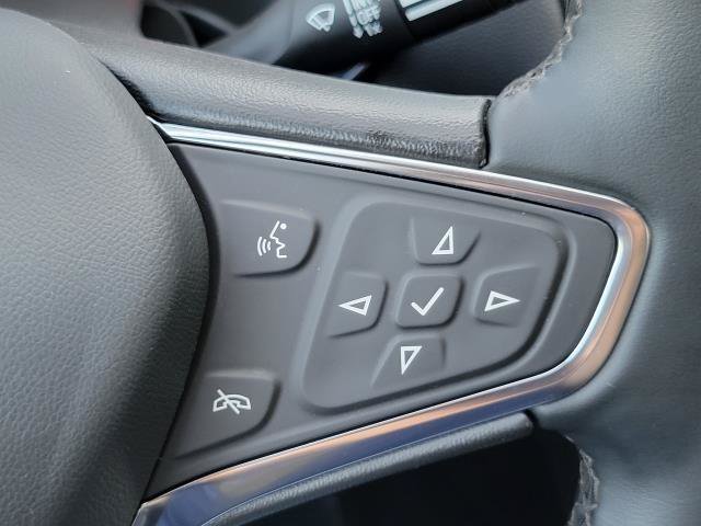 Used 2023 Chevrolet Equinox LT AWD/4WD image 22