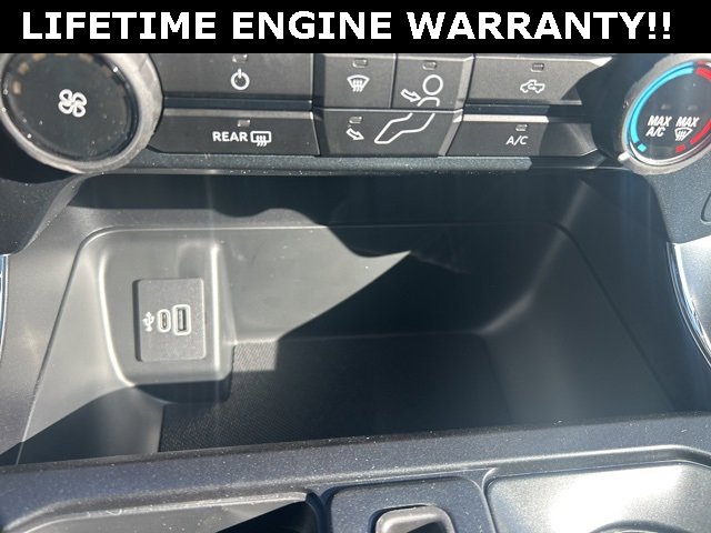 New 2025 Ford F150 STX image 31