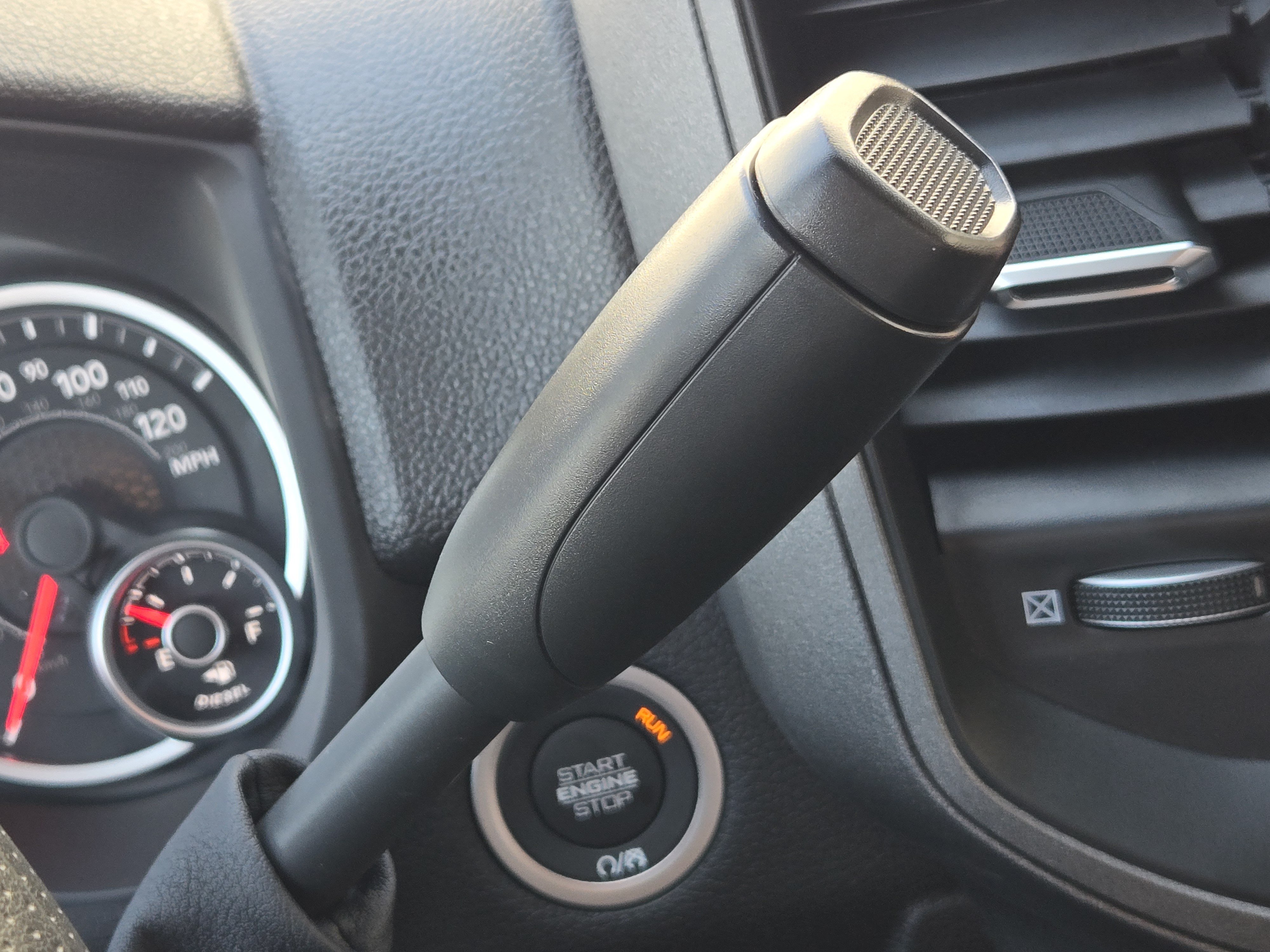 New 2026 RAM 3500 Tradesman AWD/4WD image 18
