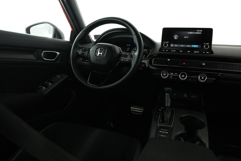 Used 2024 Honda Civic Sport image 11