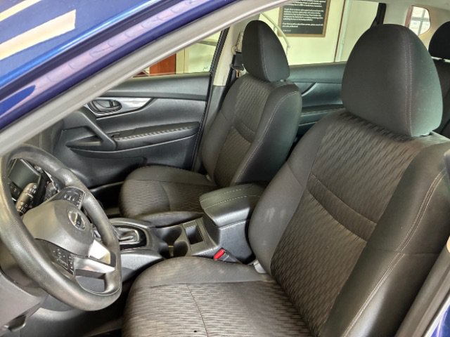 Used 2020 Nissan Rogue S AWD/4WD image 15