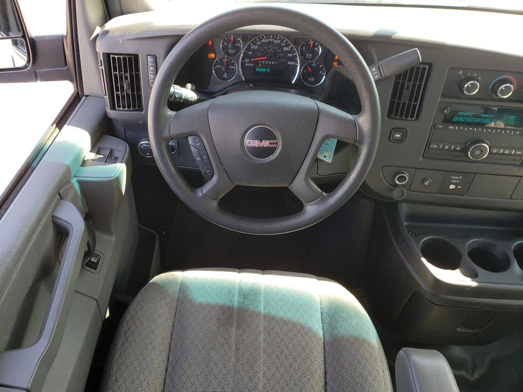 Used 2017 GMC Savana 2500 image 17