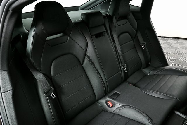 New 2025 Porsche Panamera 4 image 22