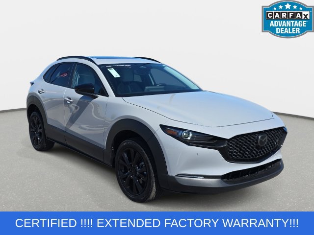 Used 2026 MAZDA CX-30 2.5 Turbo Aire Edition AWD/4WD image 3