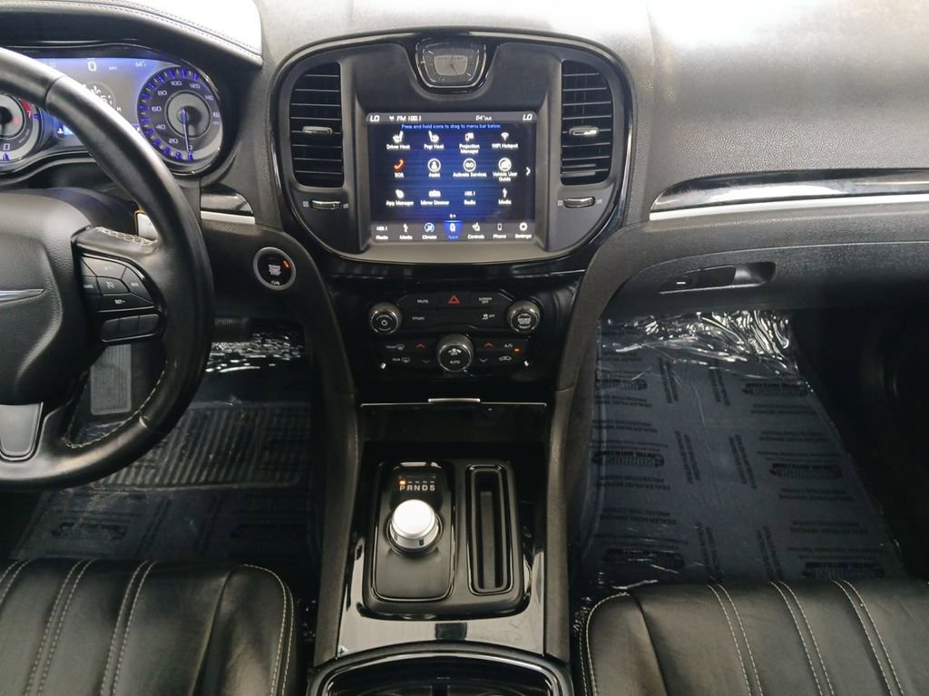 Used 2019 Chrysler 300 S w/ S Model Appearance Package image 3