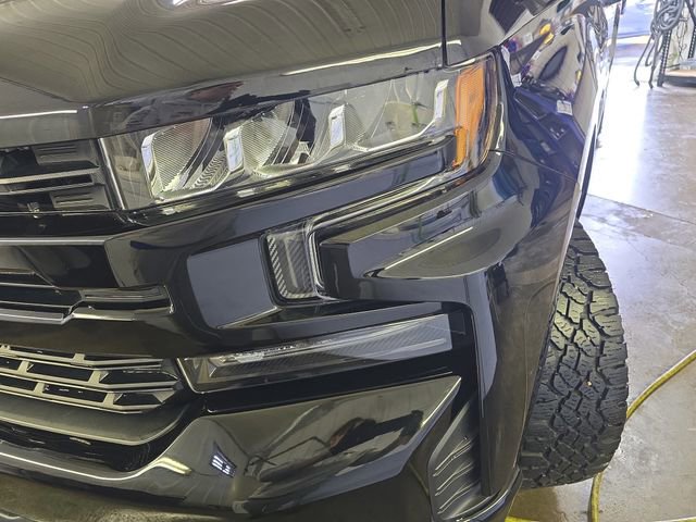 Used 2019 Chevrolet Silverado 1500 RST w/ All-Star Edition AWD/4WD image 33