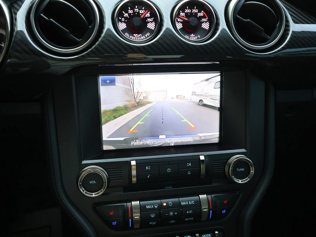 Used 2022 Ford Mustang Shelby GT500 w/ Technology Package RWD image 22