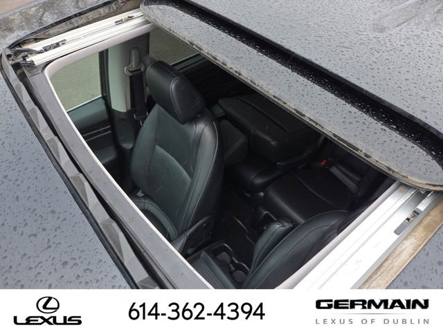 Used 2023 Honda Odyssey EX-L image 17