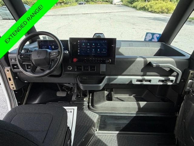 Used 2024 Chevrolet Brightdrop 600 w/ Battery Pack, Max Range AWD/4WD image 3