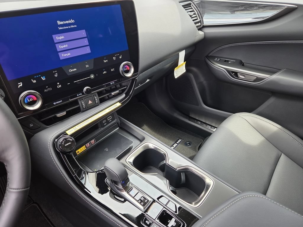 New 2026 Lexus NX 350 AWD w/ Premium Package image 36