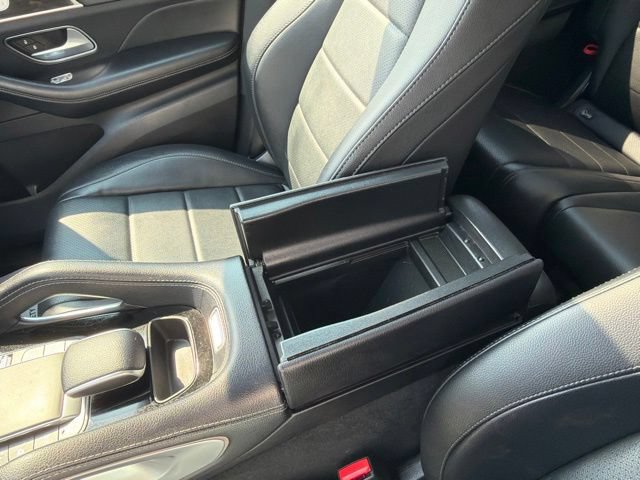 Used 2023 Mercedes-Benz GLE 350 4MATIC image 22