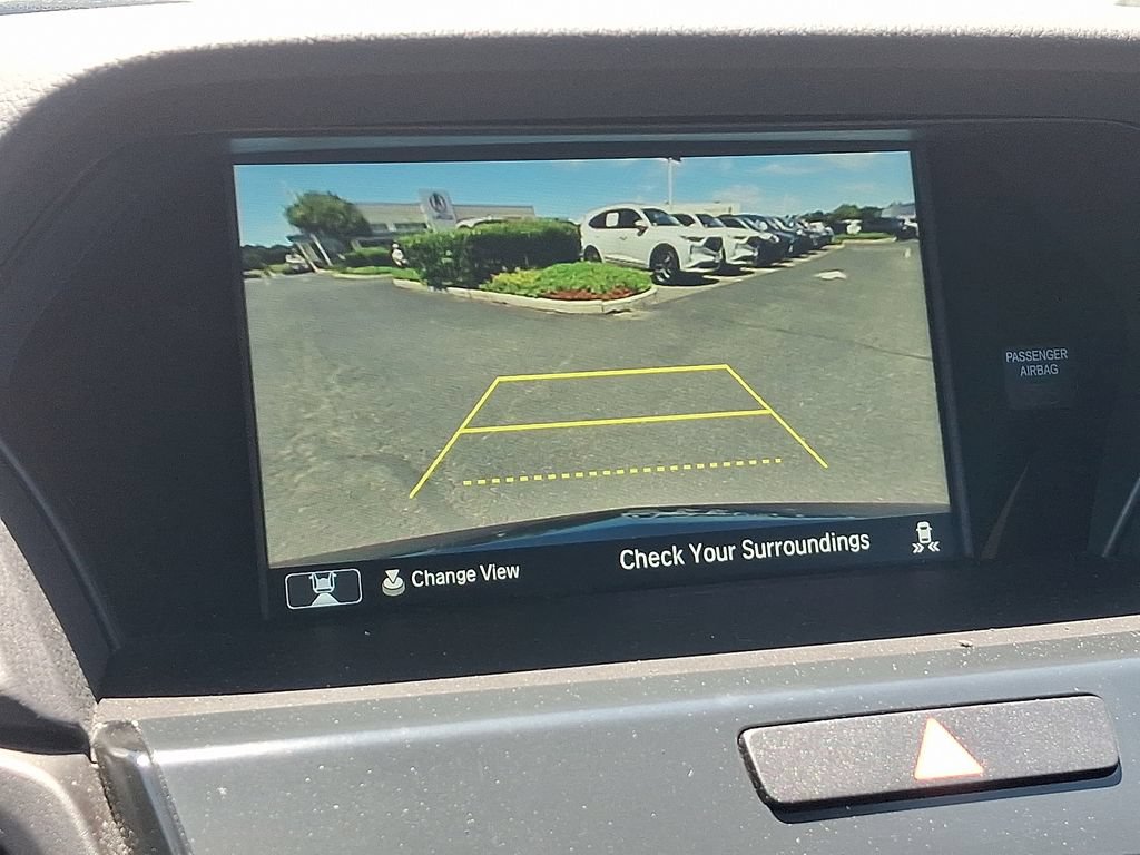 Certified 2022 Acura ILX FWD image 19