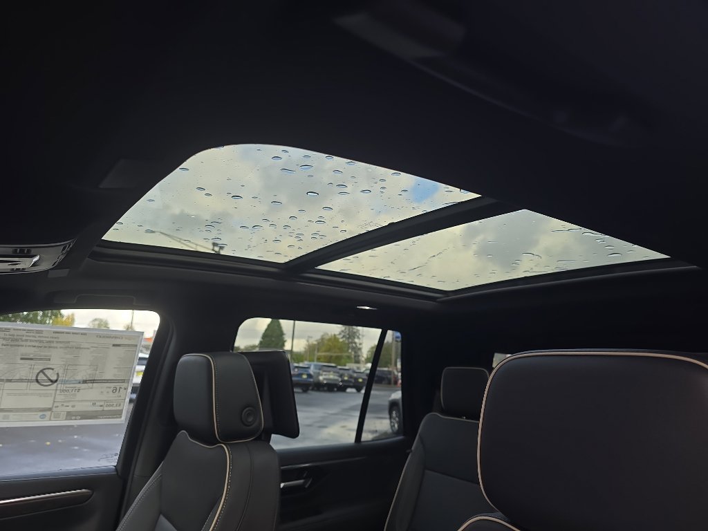 New 2026 Chevrolet Tahoe Premier image 15