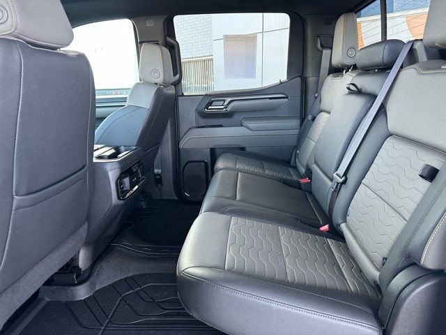 Used 2023 Chevrolet Silverado 1500 ZR2 w/ Technology Package image 36