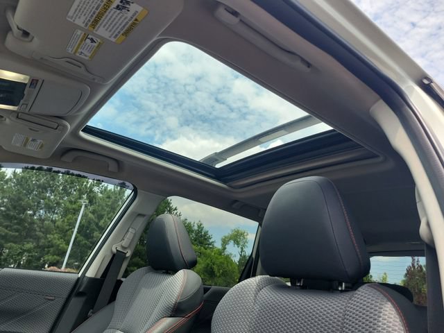 Used 2019 Subaru Forester Sport AWD/4WD image 14