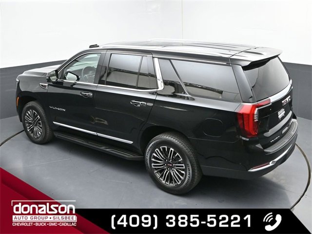 New 2026 GMC Yukon Elevation w/ Elevation Premium Package image 21