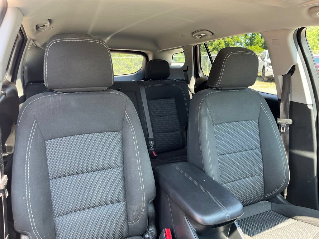 Used 2022 GMC Terrain SLE w/ Driver Convenience Package AWD/4WD image 37