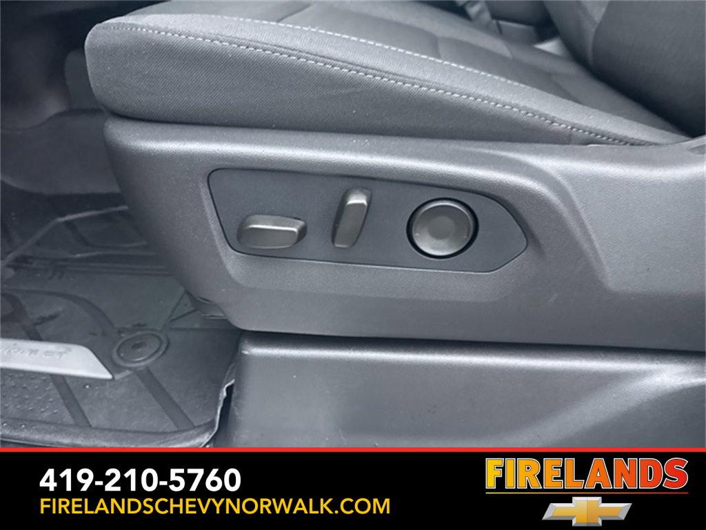 New 2026 Chevrolet Silverado 1500 RST w/ RST Select Package image 25