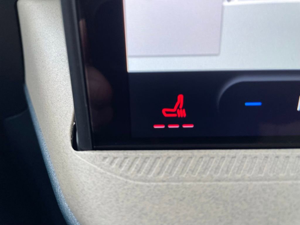 New 2026 Ford Maverick Lariat image 11