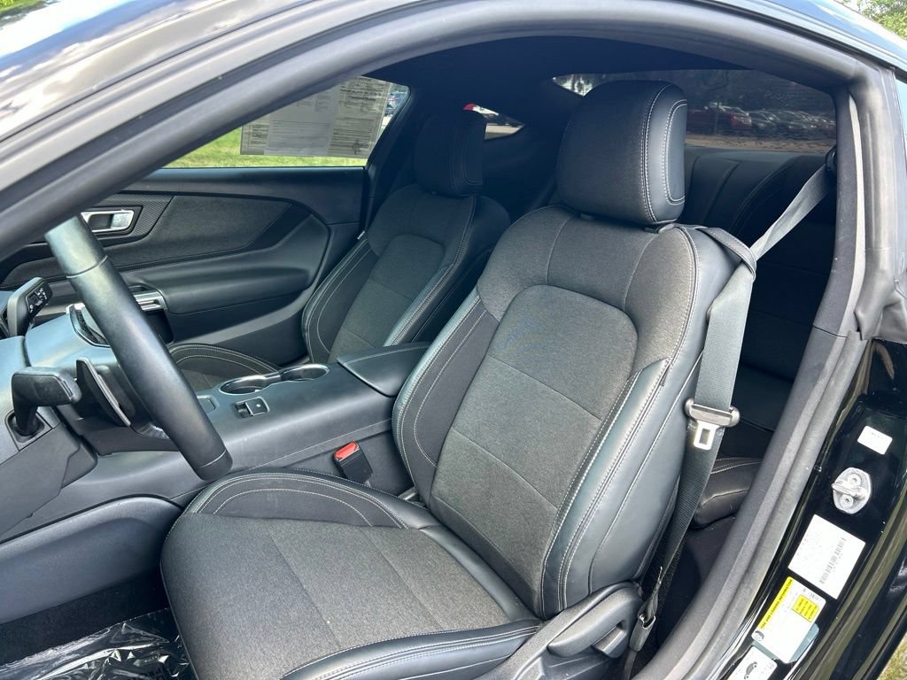 Used 2024 Ford Mustang GT RWD image 14