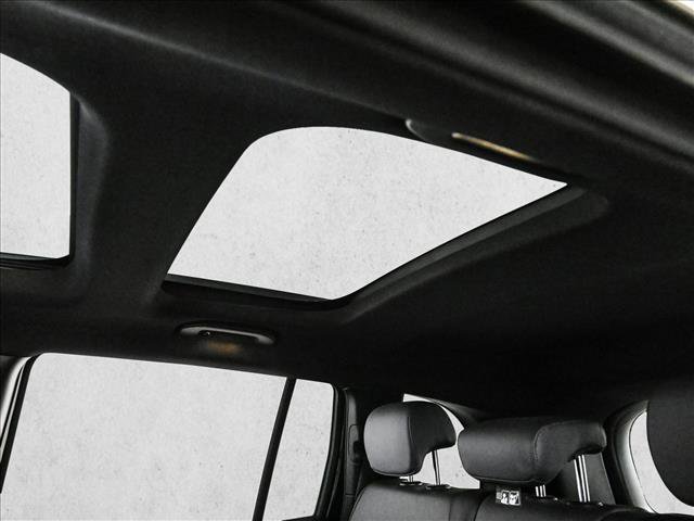 Certified 2026 Mercedes-Benz GLB 250 4MATIC image 21