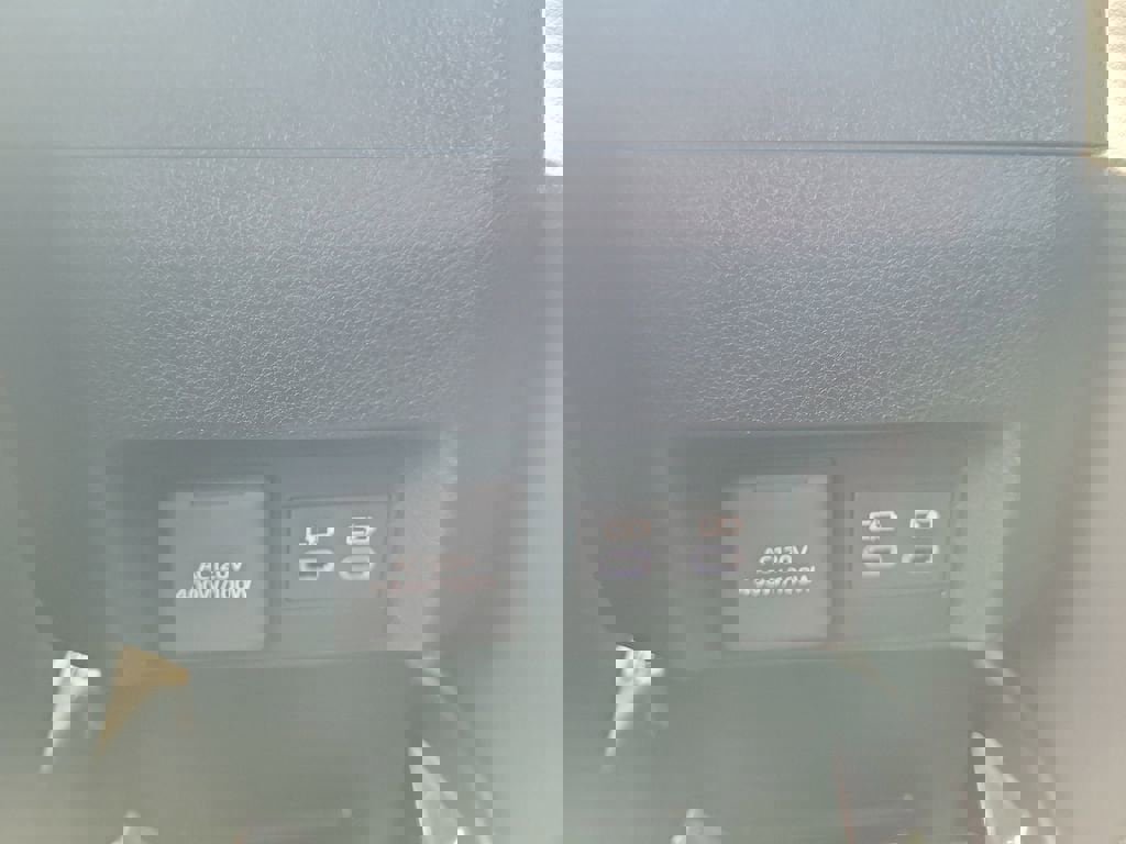 New 2025 Toyota Tacoma TRD Off-Road w/ TRD Off Road Premium Package image 12