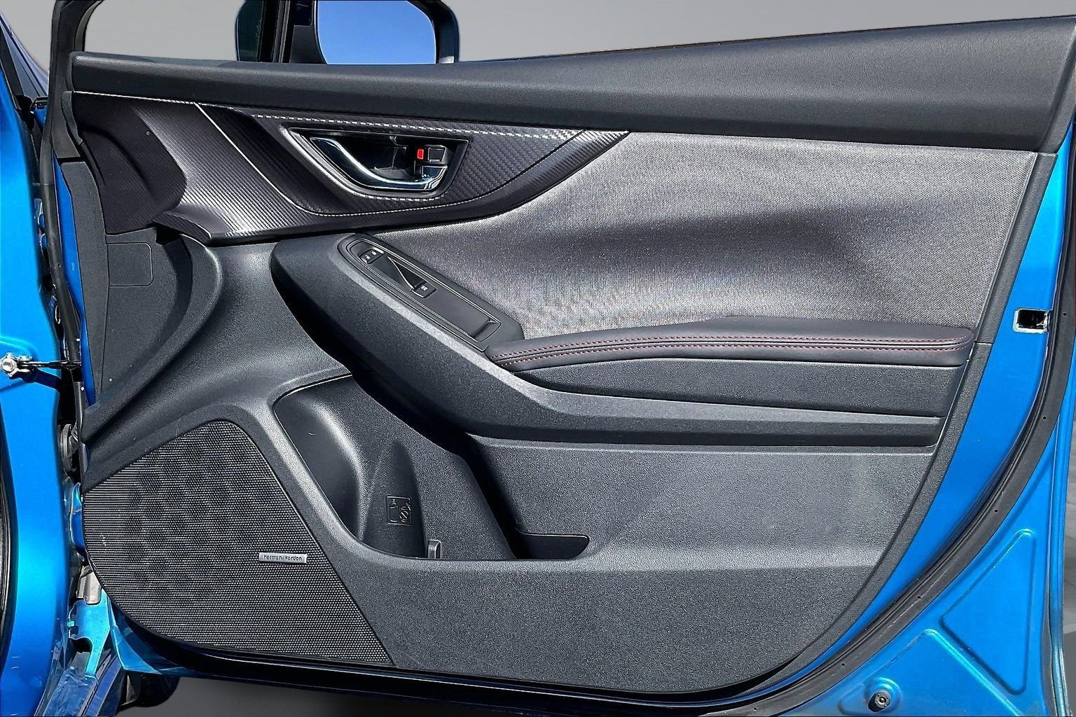 Certified 2023 Subaru Impreza 2.0i Sport image 18