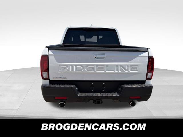 New 2026 Honda Ridgeline RTL image 7