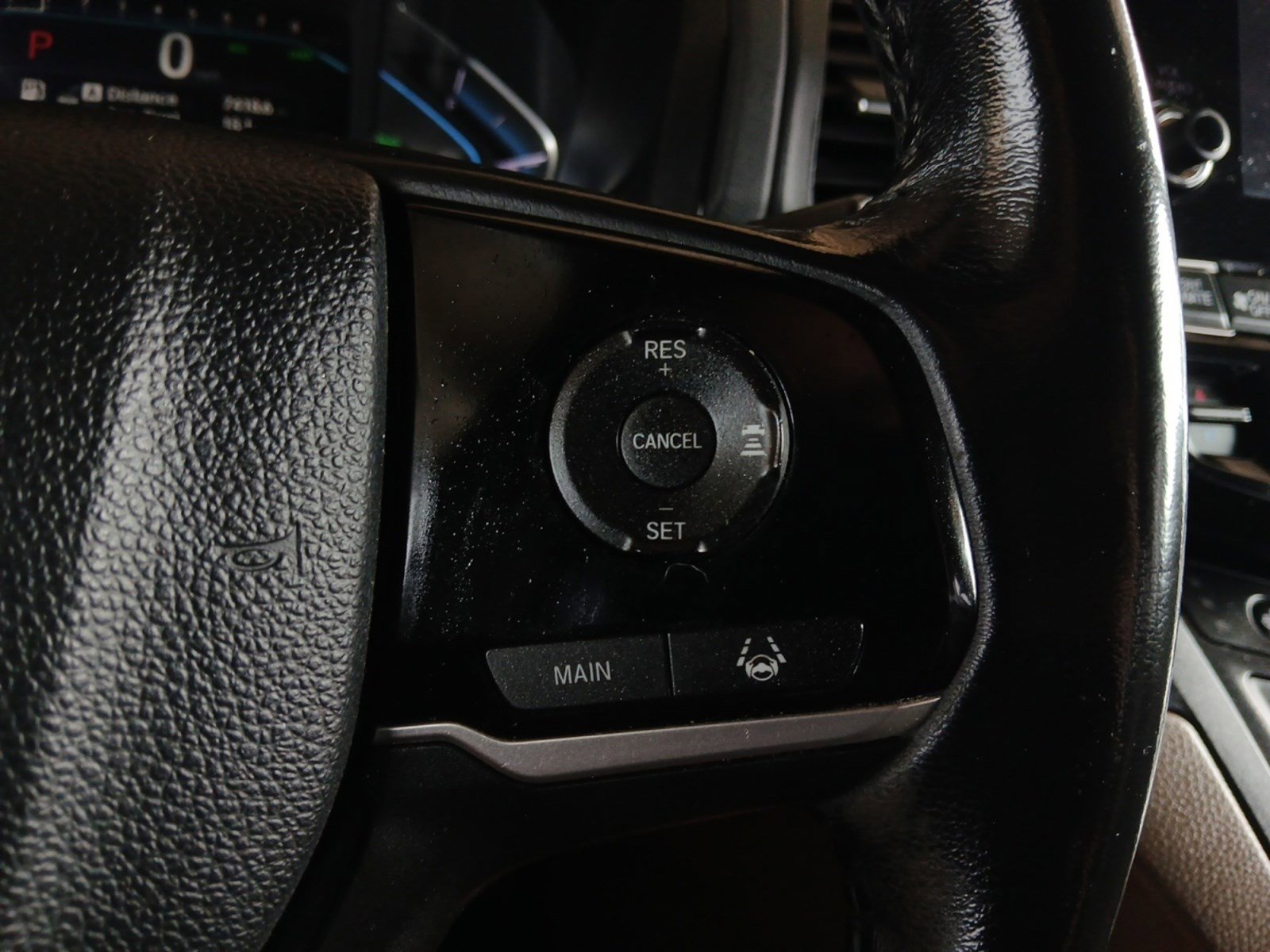 Used 2019 Honda Odyssey EX-L image 18