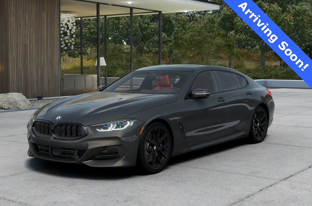 New 2026 BMW 840i xDrive