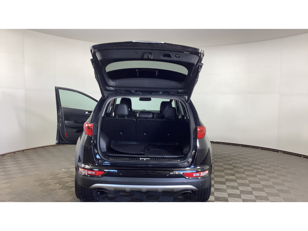 Used 2017 Kia Sportage SX w/ Paint Protection Package AWD/4WD image 33