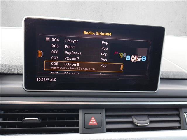 Used 2017 Audi A4 2.0T Premium Plus w/ Premium Plus Package image 17