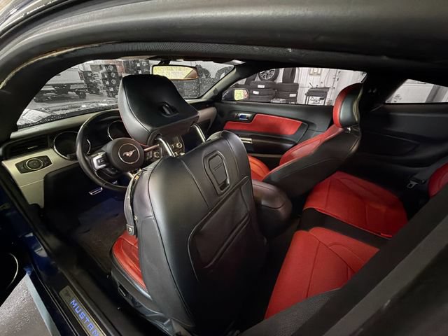 Used 2016 Ford Mustang GT Premium w/ Equipment Group 401A RWD image 9