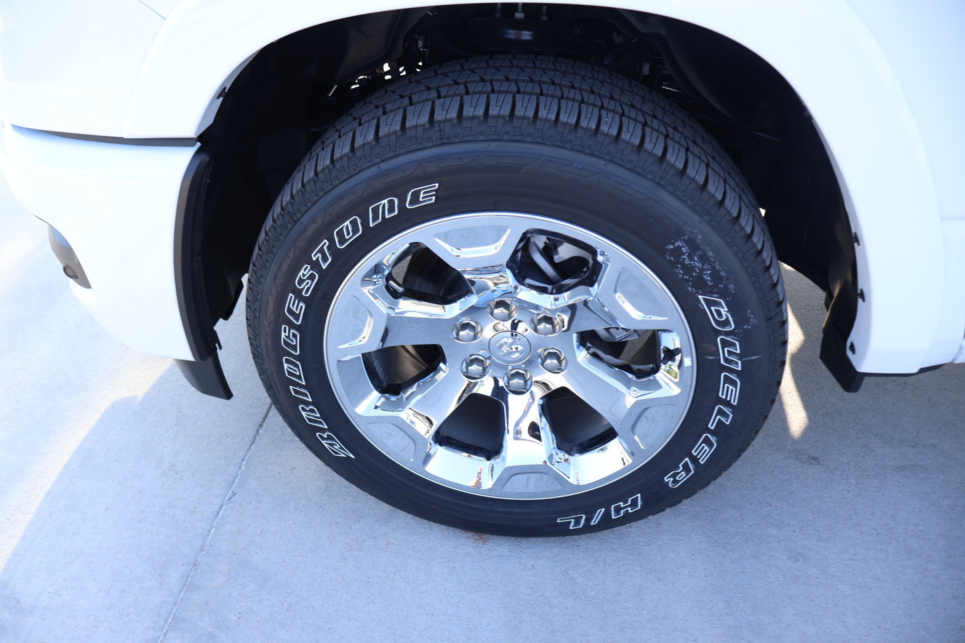 New 2026 RAM 1500 Lone Star AWD/4WD image 18
