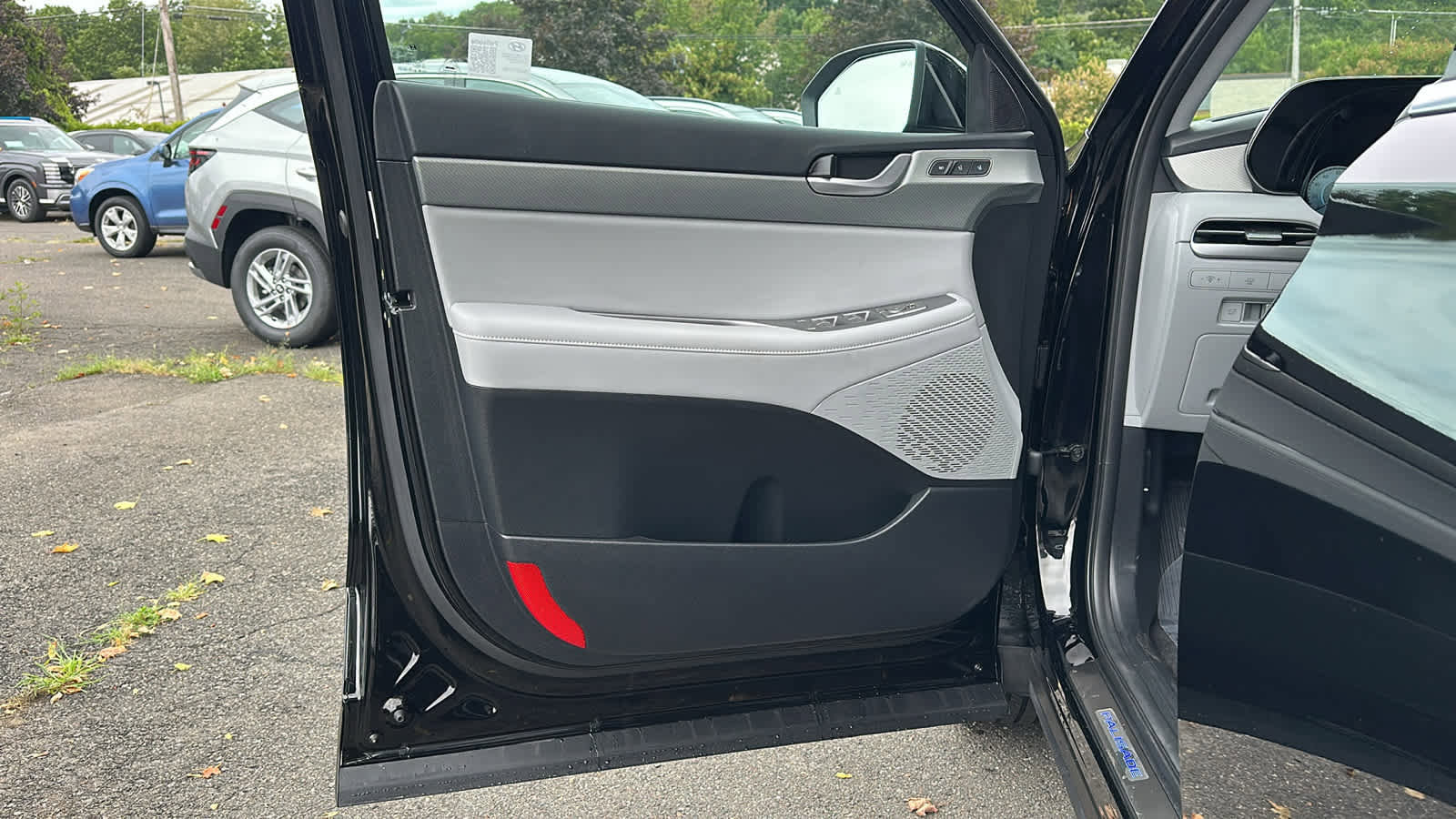 Used 2025 Hyundai Palisade SEL image 11