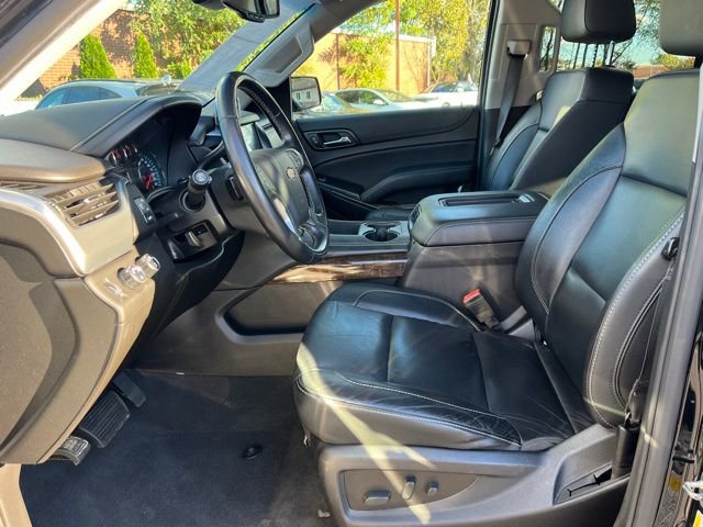Used 2019 Chevrolet Tahoe LT image 12