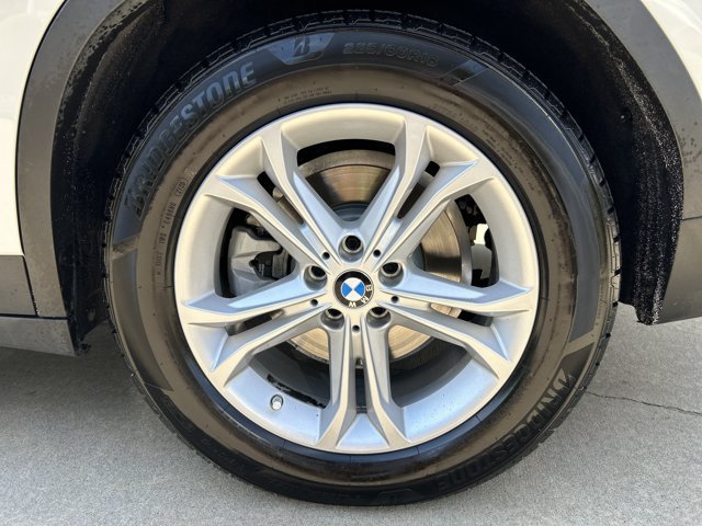 Used 2020 BMW X3 xDrive30i AWD/4WD image 22