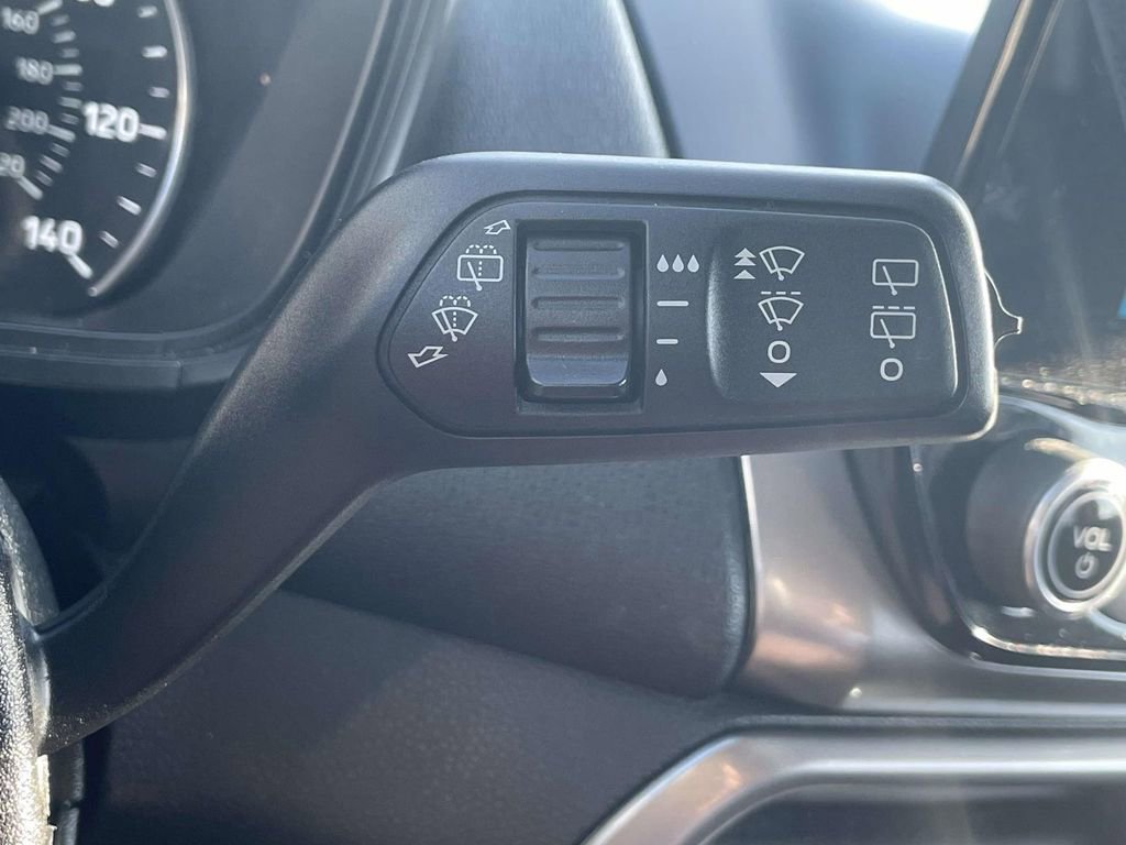 Used 2018 Ford EcoSport SE image 29