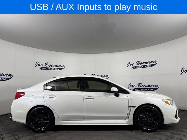 Used 2021 Subaru WRX Premium image 5