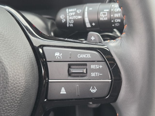 Used 2024 Honda CR-V Sport Touring image 32
