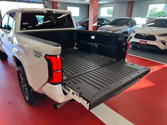 Certified 2024 Toyota Tacoma TRD Sport AWD/4WD image 25