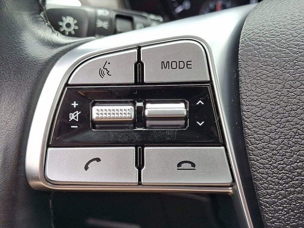 Certified 2021 Kia Telluride SX w/ SX Prestige Package image 24