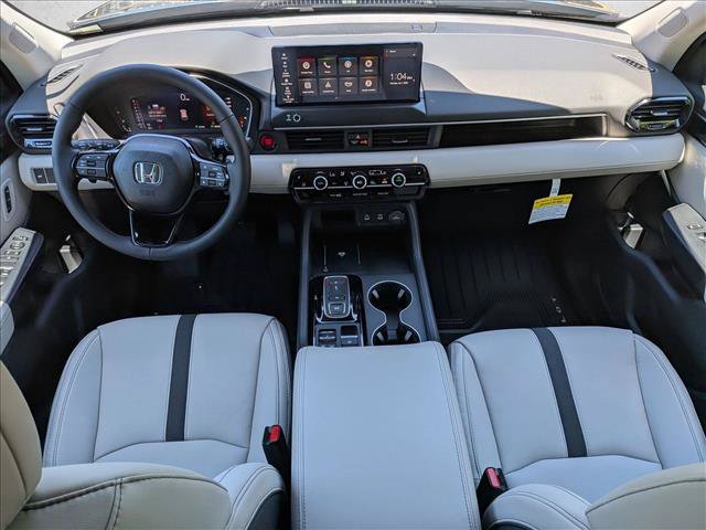 New 2026 Honda Pilot EX-L image 15
